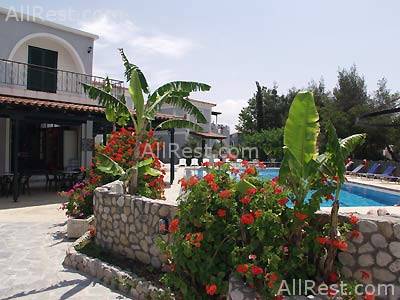 Portego Hotel 6